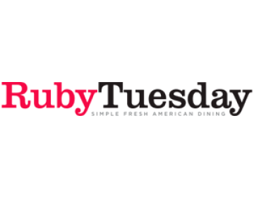 Ruby Tuesday restaurants of Britain Ruby Tuesday restaurants of Britain