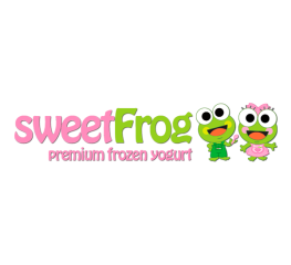 Sweet Frog restaurants Sweet Frog restaurants