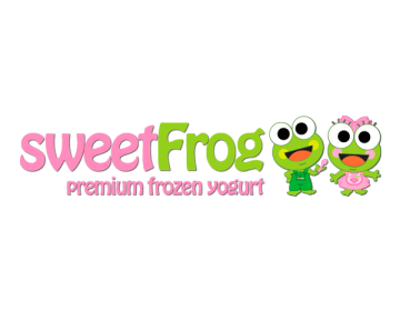 Sweet Frog restaurants of Britain Sweet Frog restaurants of Britain