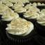 Chocolate Beer Cupcakes With Whiskey Filling And Irish Cream Icing