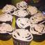 Chocolate Beer Cupcakes With Whiskey Filling And Irish Cream Icing