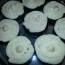 Chocolate Beer Cupcakes With Whiskey Filling And Irish Cream Icing