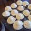 Chocolate Beer Cupcakes With Whiskey Filling And Irish Cream Icing