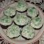 Chocolate Beer Cupcakes With Whiskey Filling And Irish Cream Icing