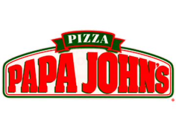 Papa John's restaurants of Britain Papa John's restaurants of Britain
